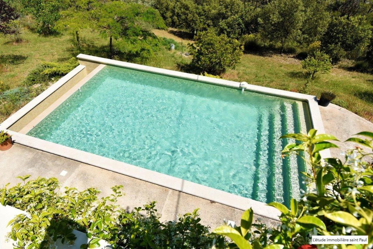 Отель Domaine Maxxim Клермон-л'Эро Экстерьер фото