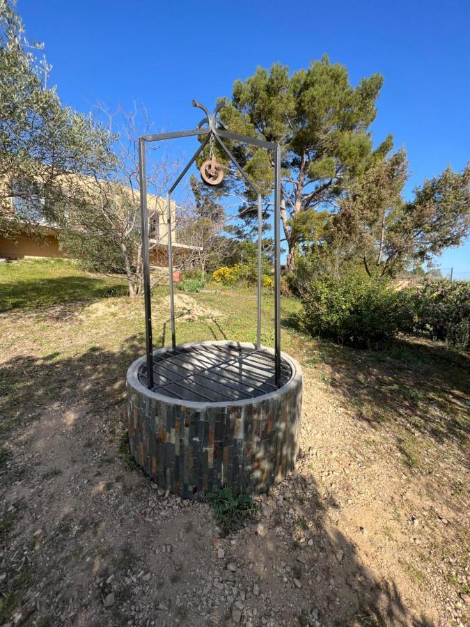 Отель Domaine Maxxim Клермон-л'Эро Экстерьер фото