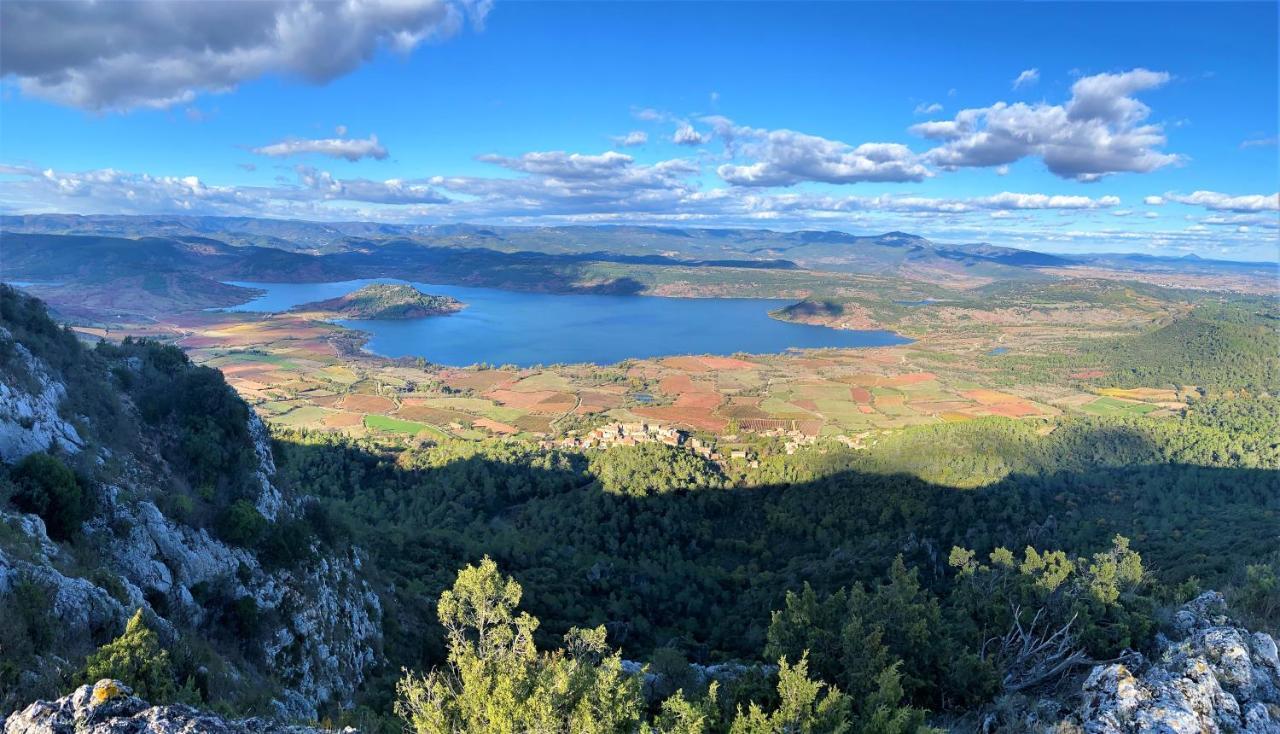 Отель Domaine Maxxim Клермон-л'Эро Экстерьер фото