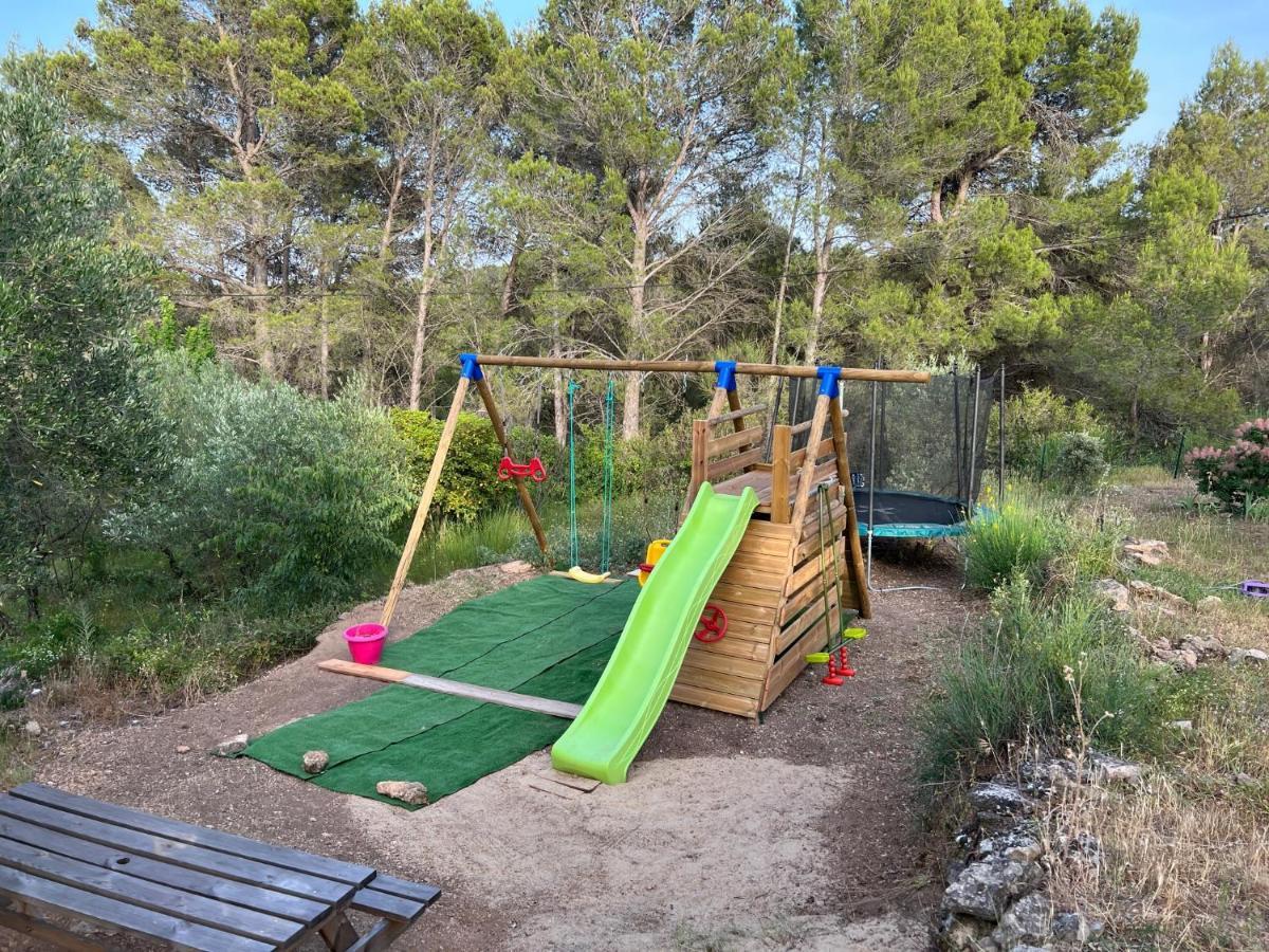 Отель Domaine Maxxim Клермон-л'Эро Экстерьер фото