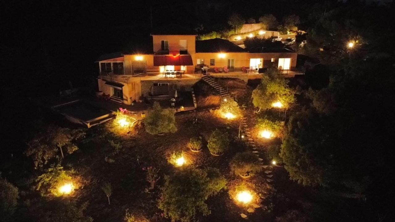 Отель Domaine Maxxim Клермон-л'Эро Экстерьер фото